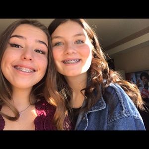 Meet your Posher, Lyla